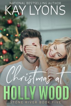 Cover Christmas At Holly Wood (Stone River, #5) (eBook, ePUB)