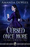 Cursed Once More (eBook, ePUB)