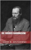 Die Brüder Karamasow (eBook, ePUB)