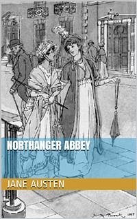 Northanger Abbey (eBook, ePUB) - Austen, Jane