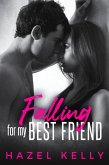 Falling for My Best Friend (Fated) (eBook, ePUB)