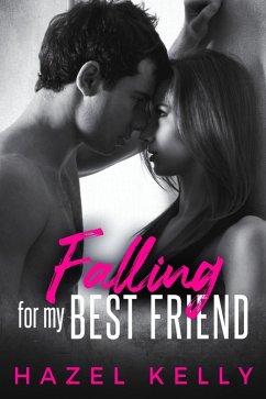 Cover Falling for My Best Friend (Fated) (eBook, ePUB)