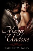 Merger Undone (eBook, ePUB)