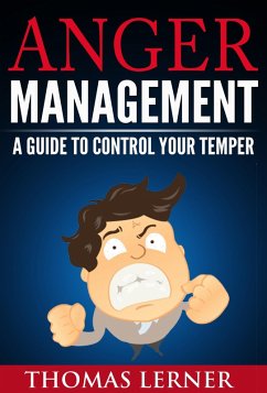 Anger Management (eBook, ePUB) - Lerner, Thomas