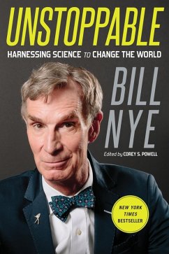 Unstoppable (eBook, ePUB) - Nye, Bill
