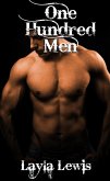 One Hundred Men (a nearly free Western spanking and a2m erotica) (eBook, ePUB)