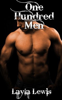 Cover One Hundred Men (a nearly free Western spanking and a2m erotica) (eBook, ePUB)