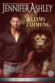 Liams Zähmung (Shifters Unbound: Deutsche Ausgabe, #1) (eBook, ePUB)