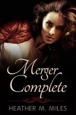 Merger Complete (eBook, ePUB)