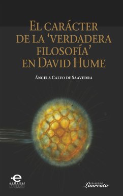 El carácter de la 