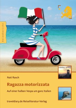 Ragazza motorizzata (eBook, ePUB) - Rasch, Nati