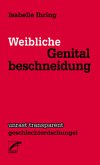 Weibliche Genitalbeschneidung