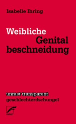 Weibliche Genitalbeschneidung - Ihring, Isabelle