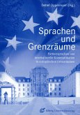 Sprachen und Grenzräume Sprachen und Grenzräume