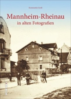 Mannheim-Rheinau - Groß, Konstantin