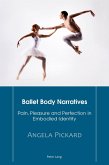 Ballet Body Narratives
