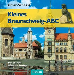 Kleines Braunschweig-ABC - Arnhold, Elmar