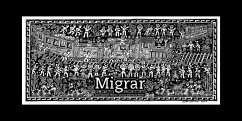 Migrar - Mateo, Jose Manuel