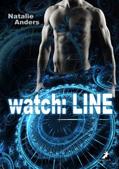 watch: LINE (eBook, ePUB) - Anders, Natalie