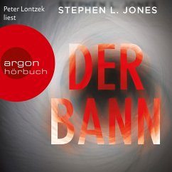 Der Bann (MP3-Download) - Jones, Stephen L.