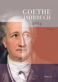 Goethe-Jahrbuch 131, 2014 (eBook, PDF)