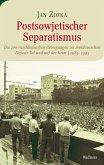 Postsowjetischer Separatismus (eBook, PDF)