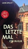 Das letzte Mal (eBook, ePUB)