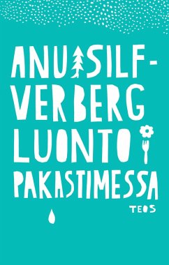 Cover Luonto pakastimessa (eBook, ePUB)