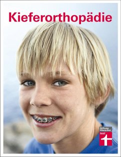 Kieferorthopädie (eBook, PDF) - Brückmann, Barbara