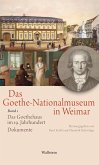 Das Goethe-Nationalmuseum in Weimar (eBook, PDF)