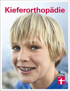 Kieferorthopädie (eBook, ePUB) - Brückmann, Barbara