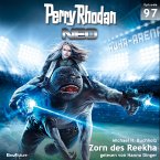 Perry Rhodan Neo 97: Zorn des Reekha (MP3-Download)