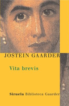 Vita brevis (eBook, ePUB) - Gaarder, Jostein