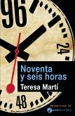 Noventa y seis horas (eBook, ePUB)