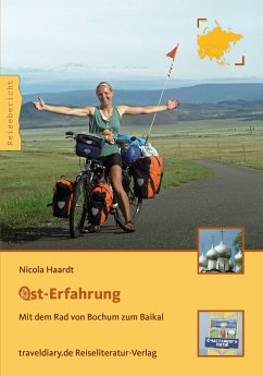 Ost-Erfahrung (eBook, ePUB) - Haardt, Nicola