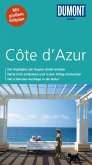 DuMont direkt Reiseführer Côte d'Azur (eBook, PDF)