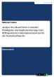 Analyse des Model-View-Controller... - Bild 1