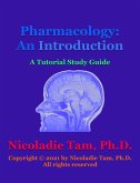 Pharmacology: An Introduction: A Tutorial Study Guide (eBook, ePUB)