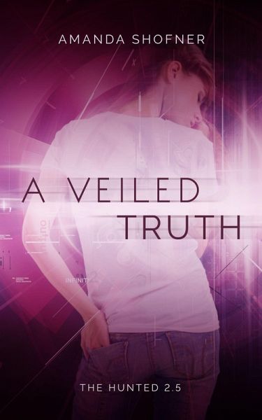 A Veiled Truth (The Hunted) (eBook, ePUB) A Veiled Truth (The Hunted) (eBook, ePUB)