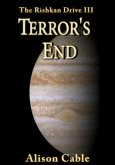 Terror's End (The Rishkan Drive, #3) (eBook, ePUB)