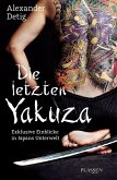 Die letzten Yakuza (eBook, ePUB)