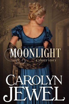 Cover Moonlight (A Regency Short Story) (eBook, ePUB)