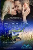 Hooked (River's Sigh B & B, #2) (eBook, ePUB)