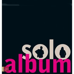 Soloalbum (MP3-Download) - Stuckrad-Barre, Benjamin von