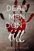 Dead Men Don't Kill (The Matt Saga) (eBook, ePUB)