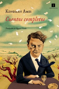 Cuentos completos (eBook, ePUB) - Amis, Kingsley