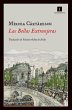 Las Bellas Extranjeras (eBook, ePUB) - Bild 1