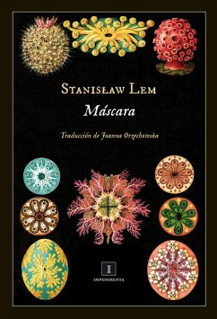 Máscara (eBook, ePUB) - Lem, Stanislaw