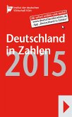 Deutschland in Zahlen 2015 (eBook, PDF)