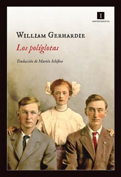 Los políglotas (eBook, ePUB) - Gerhardie, William